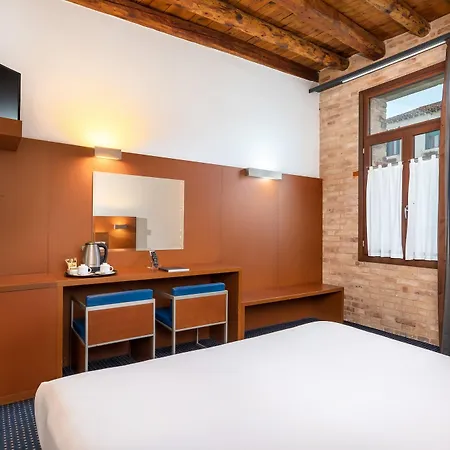 Hotel Eurostars Residenza Cannaregio 4*