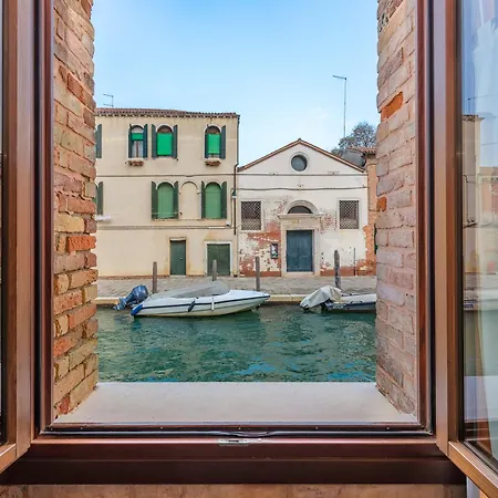 Eurostars Residenza Cannaregio Hotel Wenecja