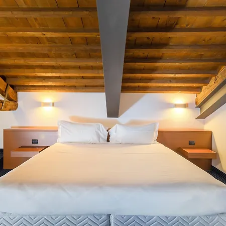 Eurostars Residenza Cannaregio Hotel
