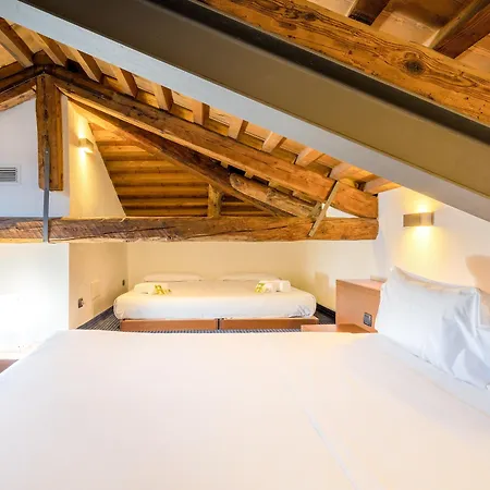 Eurostars Residenza Cannaregio Hotel