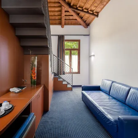 Eurostars Residenza Cannaregio Hotel