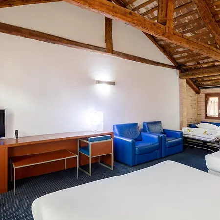 Eurostars Residenza Cannaregio Hotel Wenecja