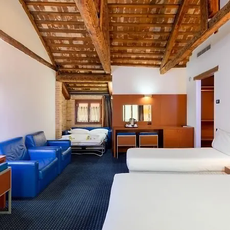 Hotel Eurostars Residenza Cannaregio 4*