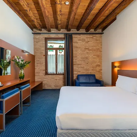 Eurostars Residenza Cannaregio Hotel
