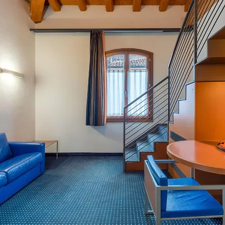 Hotel Eurostars Residenza Cannaregio Wenecja