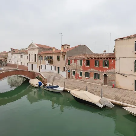 Eurostars Residenza Cannaregio 4* Wenecja