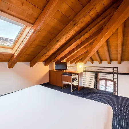 Eurostars Residenza Cannaregio 4*