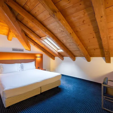 Eurostars Residenza Cannaregio 4* Wenecja