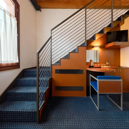 Eurostars Residenza Cannaregio