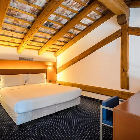 Eurostars Residenza Cannaregio Hotel