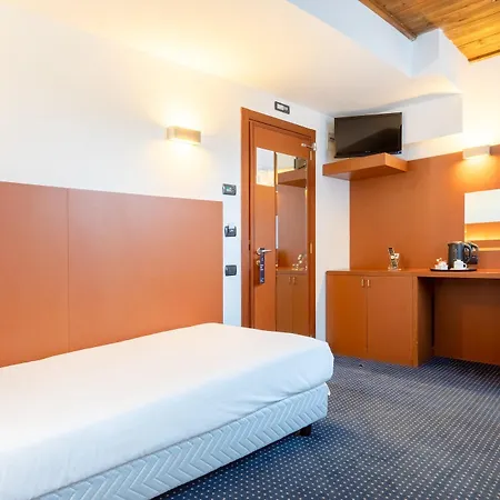 Hotel Eurostars Residenza Cannaregio Wenecja