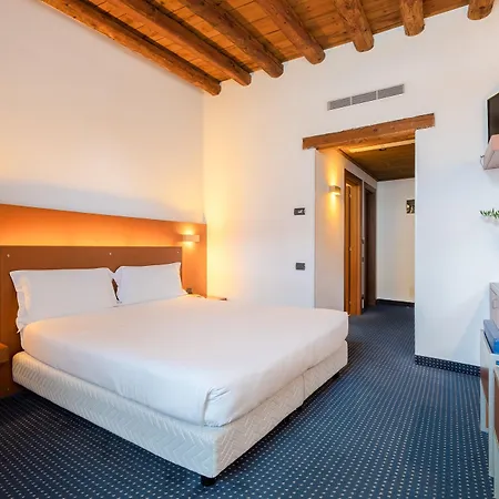 Hotel Eurostars Residenza Cannaregio