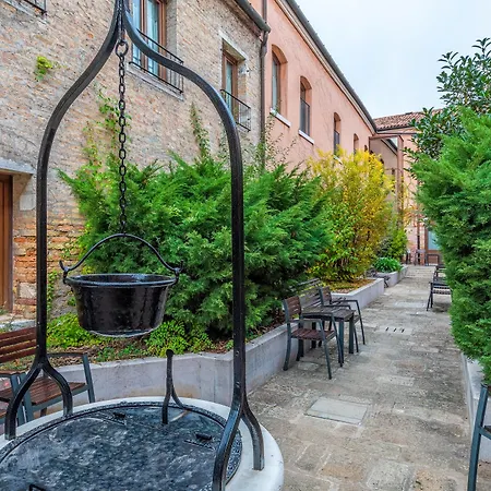 Eurostars Residenza Cannaregio Hotel 4*