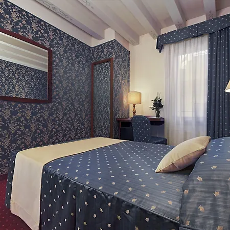Guest house Ca' Del Campo Venice