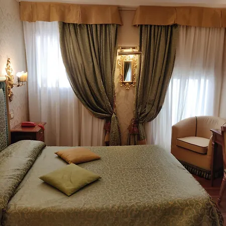 Szálloda Ca' Marinella