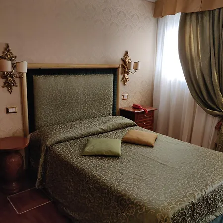 Ca' Marinella Szálloda Velence