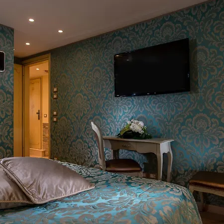 Hotel Ca' Marinella Veneza