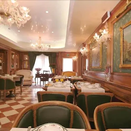 Ca' Marinella Szálloda 3*