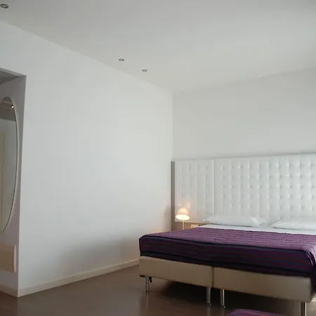 Lugano Torretta Hotel Venecia
