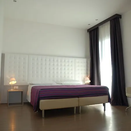Hotel Lugano Torretta Venecia