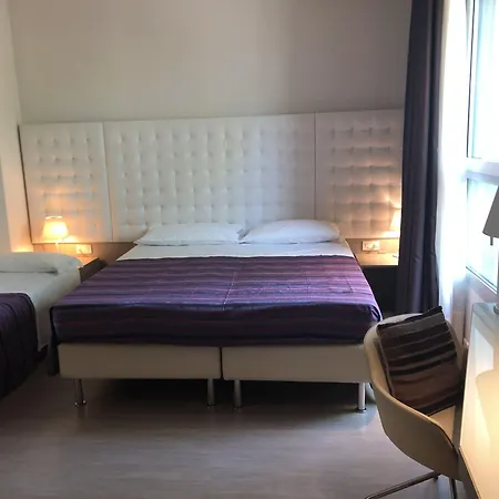 Lugano Torretta Hotel 4*