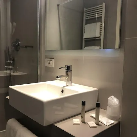 Hotel Lugano Torretta Venecia