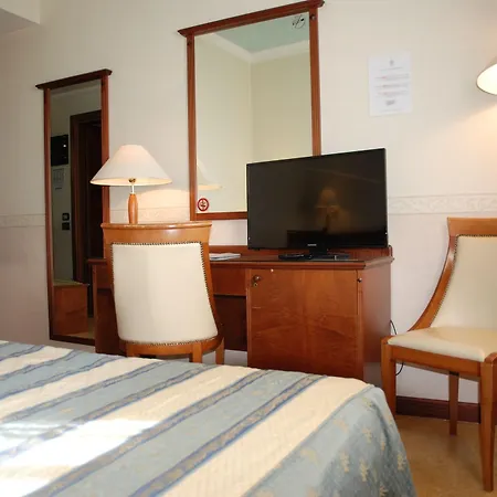 Lugano Torretta 4* Venecia