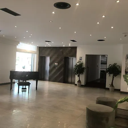 Lugano Torretta Hotel Venecia