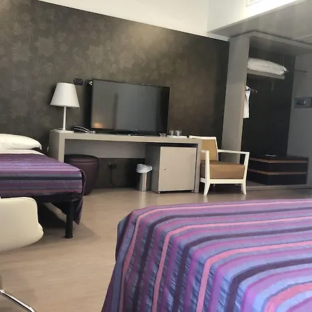Lugano Torretta Hotel 4*
