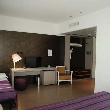 Hotel Lugano Torretta 4*