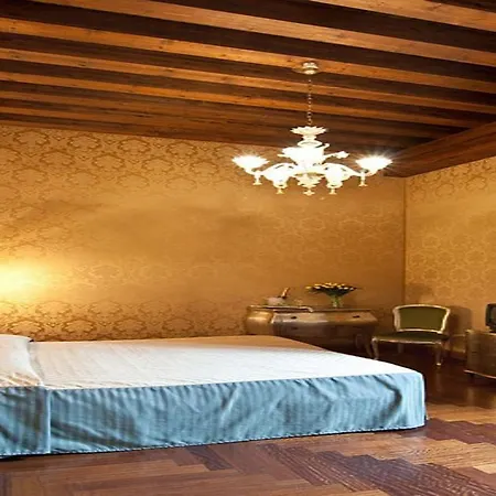 Belle Epoque Hotel Venice