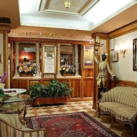 Castello Hotel Veneza