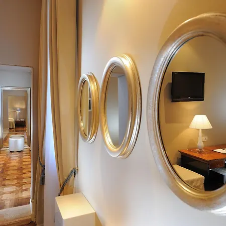 Ai Due Principi 4* Wenecja