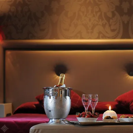 Hotel Ai Due Principi 4*