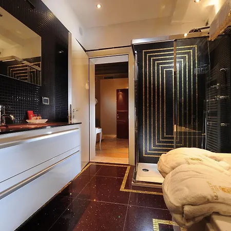 Ai Due Principi Hotel 4*