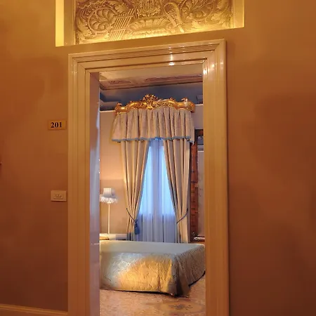Hotel Ai Due Principi 4*