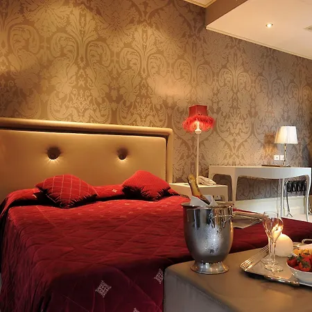 Ai Due Principi Hotel