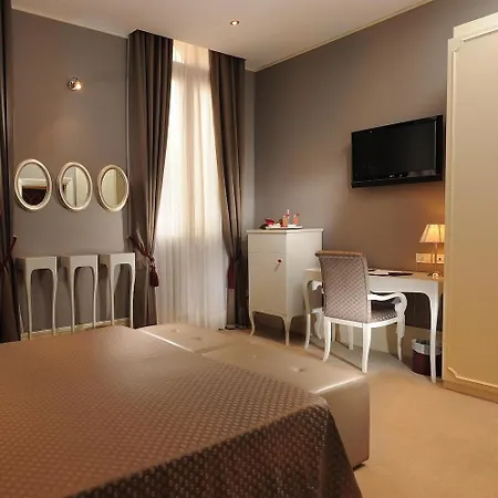 Hotel Ai Due Principi Wenecja