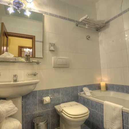 Ca' Dell'arte Apartment