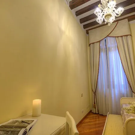 Apartment Ca' Dell'arte