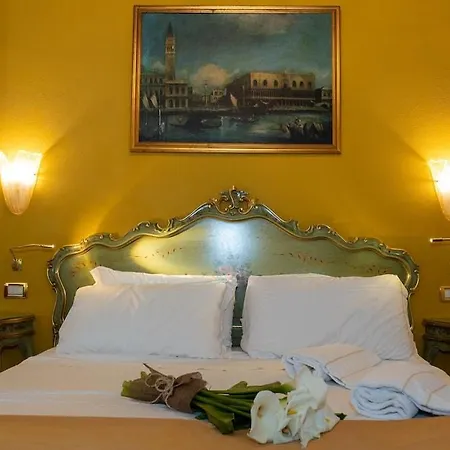 Ca' Dell'arte Apartment *
