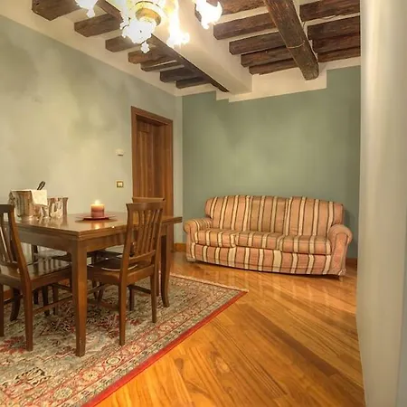 Ca' Dell'arte Apartment *