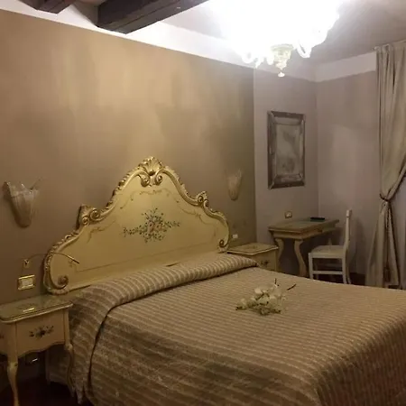 Apartment Ca' Dell'arte