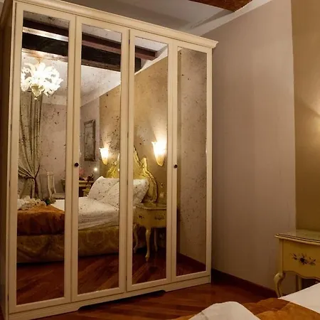 Apartment Ca' Dell'arte Venice