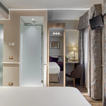 Hotel Nuovo Teson 3*