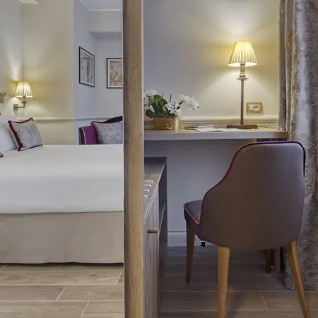 Nuovo Teson Hotel 3*
