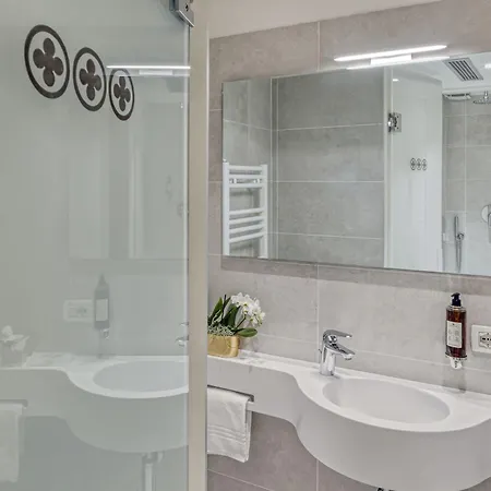 Nuovo Teson Hotel Wenecja