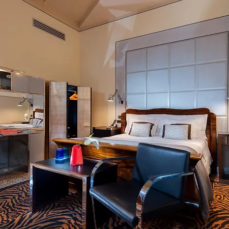 Ca' Pisani Hotel 4*