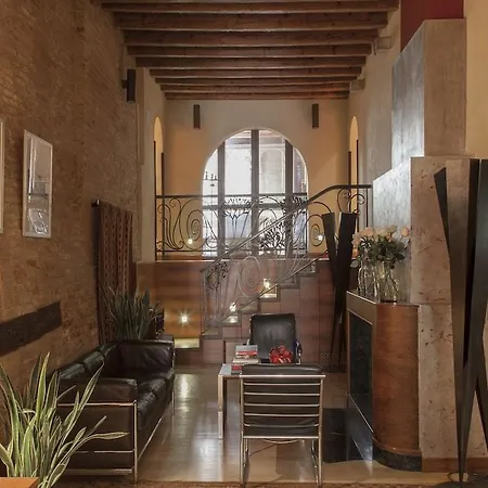 Ca' Pisani Hotel