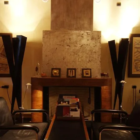 Ca' Pisani Hotel 4*